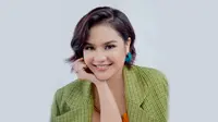 Belum Siap Tambah Anak, Mytha Lestari Ungkap Masih Belajar Jadi Ibu