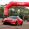 Honda Bongkar Rahasia di Balik Kenyamanan dan Kelincahan Mobilnya