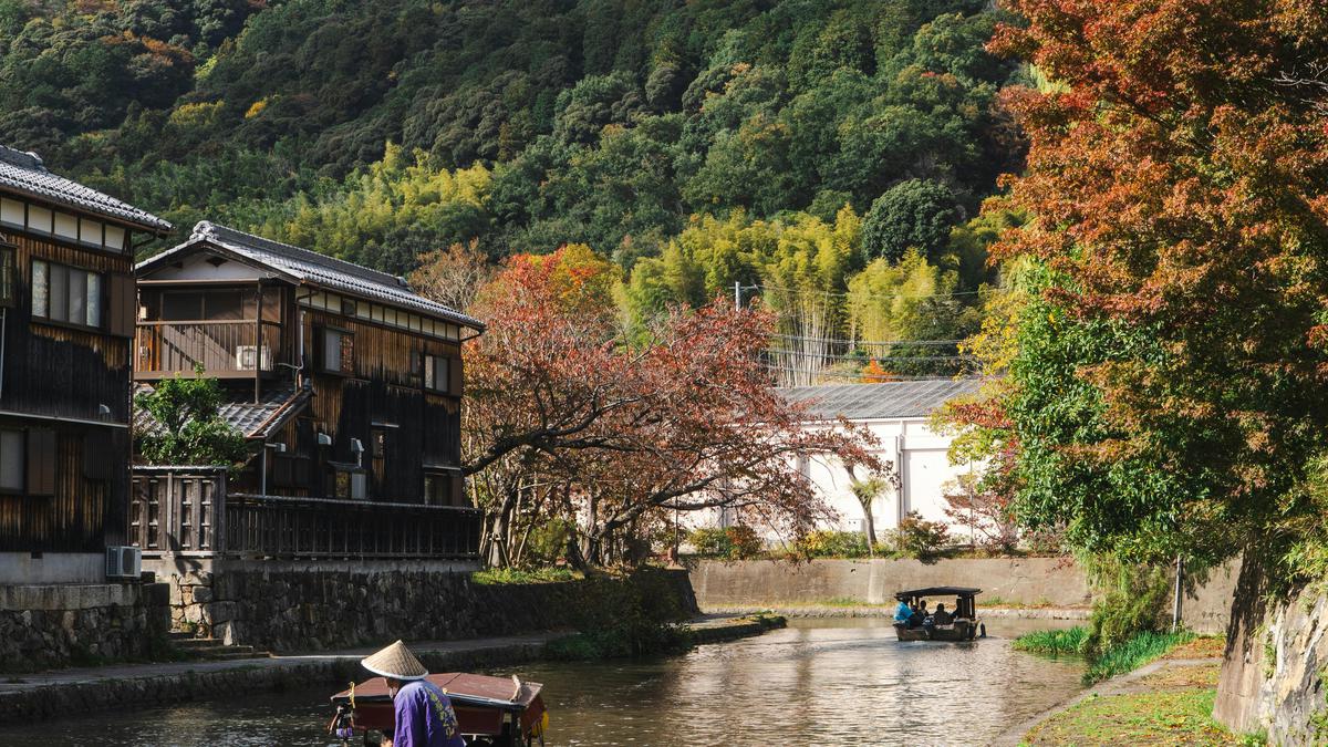 5 Negara yang Terkenal Paling Bersih dan Tertata