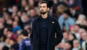 4 Pemain Real Madrid Bisa Diboyong Alvaro Arbeloa ke Fulham