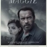 Peluncuran Poster Terbaru 'Maggie' 