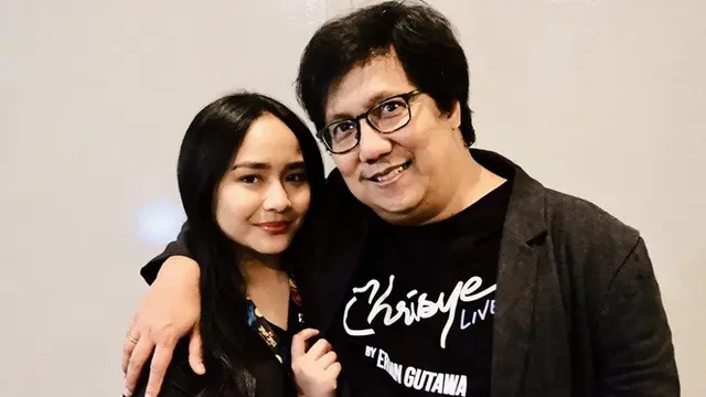 Jarang Muncul di Layar Kaca, Ini 7 Potret Terbaru Gita Gutawa
