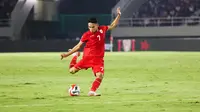 Usai Cetak Brace buat Oxford United, Marselino Ferdinan Curhat Beratnya Jajal Karier di Eropa