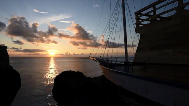 Perahu Pinisi