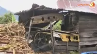 [VIDEO] Gempa Aceh, Kegiatan Ekonomi Warga Lumpuh
