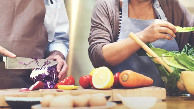 Cerita Ibu dan Anak Saat Memulai Bisnisnya