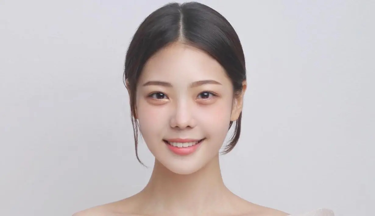 Apakah kamu juga mengikuti tayangan Single's Inferno 3, Sahabat FIMELA? Apa kamu juga setuju bawha Min Ji memang memiliki pesona tersendiri? [Foto: Instagram/joymingzi_]