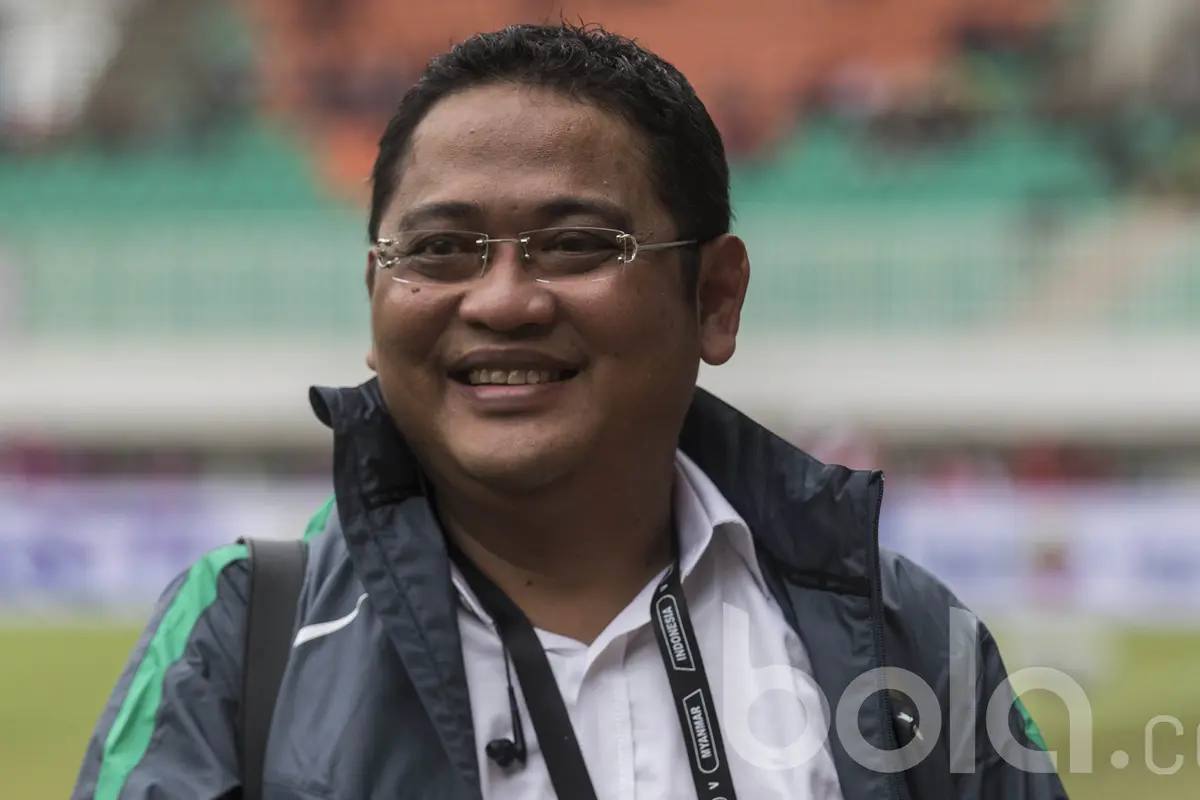 Endri Erawan