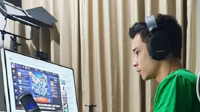 Jess No Limit (foto: Instagram @jessnolimit)