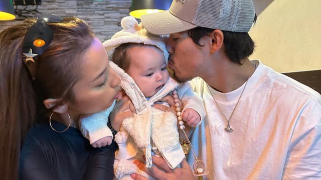 Jennifer Coppen Unggah Foto yang Belum Terpublikasi dengan Dali Wassink, Mendiang Suami (credit: https://www.instagram.com/jennifercoppenreal20/)