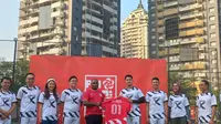 PSI Serahkan Rekomendasi ke 15 Calon Kepala Daerah