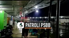 Depok PSBB Thumbnail