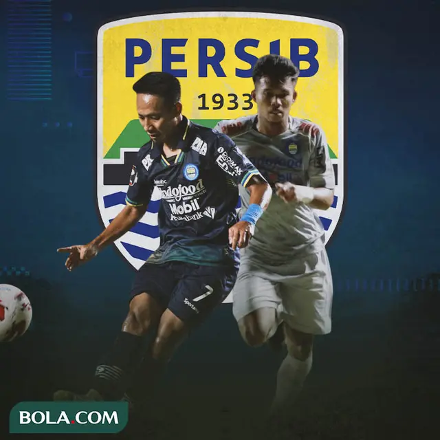 Persib Bandung - Darah Muda Persib di Piala Menpora