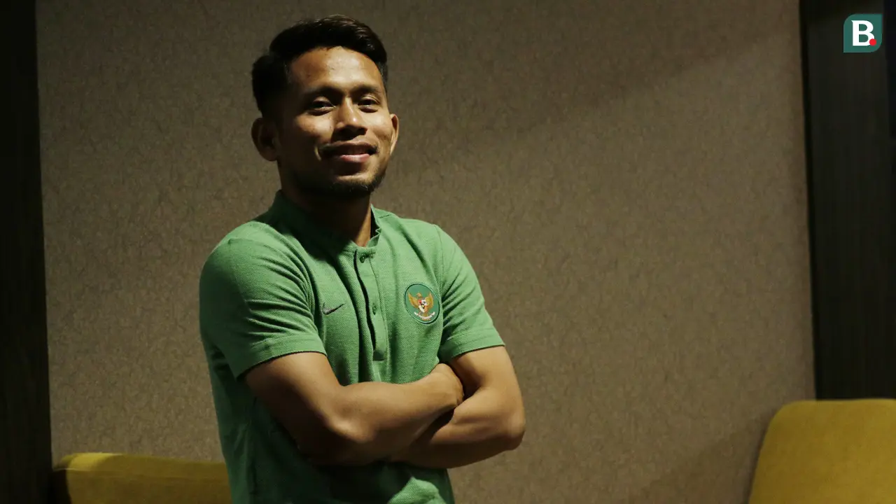 Piala AFF 2018 : Latihan Timnas Indonesia