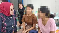 Nestapa Remaja NTT, Jauh-jauh Merantau ke Medan Malah jadi Korban TPPO dan Alami Kekerasan