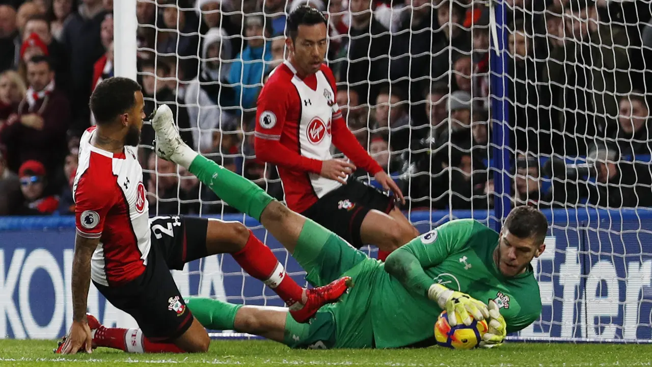 5 Pesepakbola Premier League ini Berada di Persimpangan Jalan
