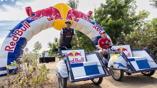 Red Bull MotoGP 2024