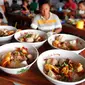 Bakso (Istimewa)