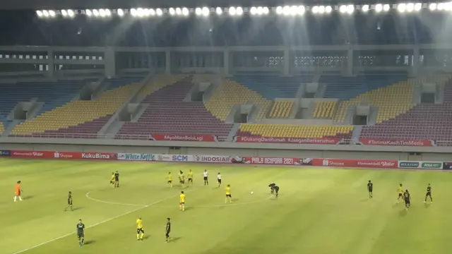 Stadion Manahan