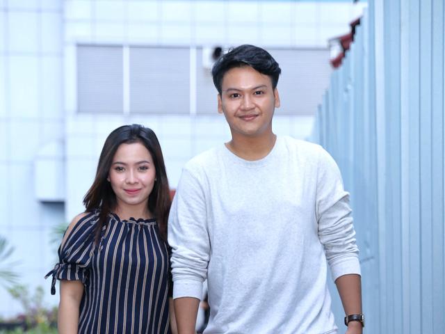 Nikah Muda Tak Jadi Alasan Ilham Smash Takut Berkarir Showbiz Liputan6 Com