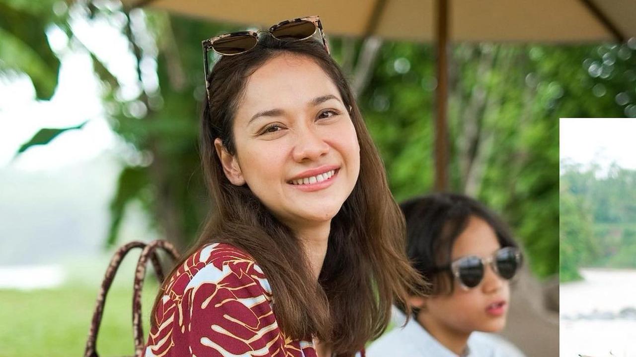 Bunga Citra Lestari alias BCL. (Foto: Instagram @bclsinclair)