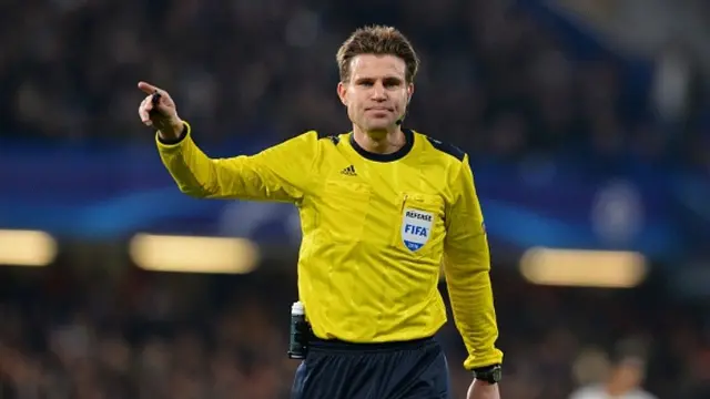 Felix Brych