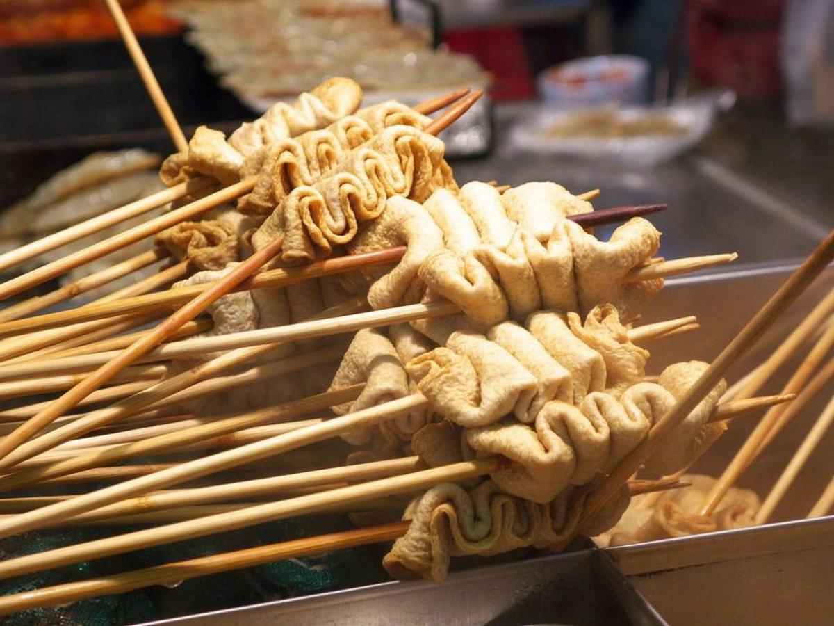 3 Cara Membuat Odeng, Makanan Khas Korea Berbahan Dasar Ikan yang Lezat - Hot Liputan6.com