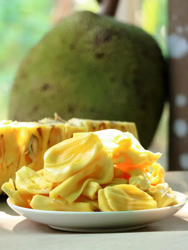 nangka