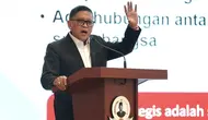 Hasto Ungkit Kudatuli: Akar Rumput Tak Pernah Bisa Dicabut Kekuasaan