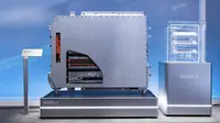 Baterai Solid-State Geely Mulai Diuji, Target Jarak Tempuhnya Jadi Sorotan