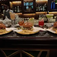 Tempat nongkrong baru yang wajib dikunjungi selepas pulang kerja