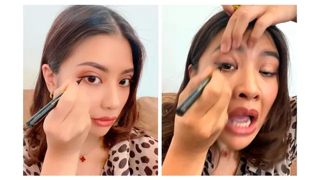 7 Potret Instagram vs Realita Ini Buktikan Hidup Tak Selalu Sempurna