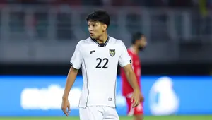 Winger Timnas Indonesia Adrian Wibowo Resmi Berlabuh ke Klub Kasta Kedua Liga Austria