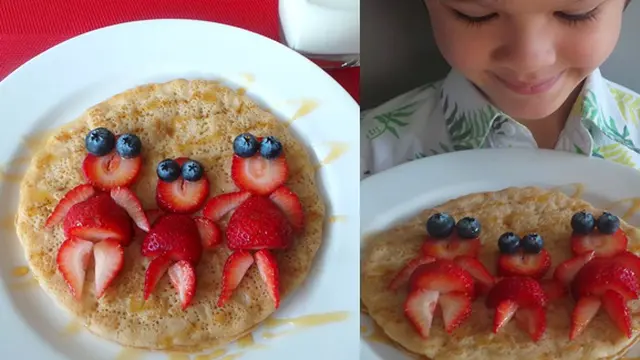 Foto: copyright instagram @farahquinnofficial