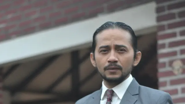 Mengenal Juan Azmi, Aktor Sekaligus Action Director yang Borong 6 Penghargaan Internasional Lewat The Kick of 3 Dragons