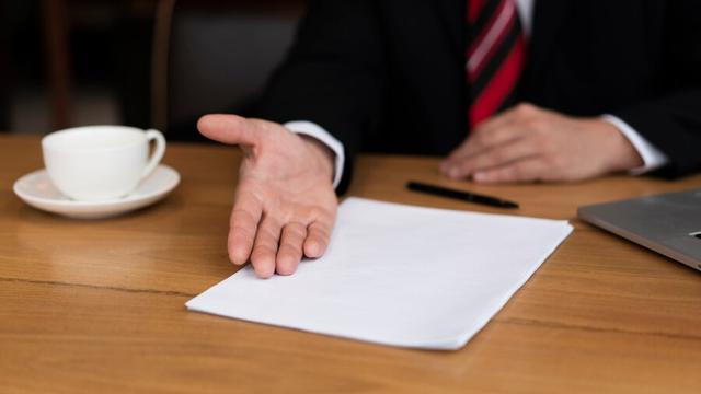 Ilustrasi dokumen sementara/freepik.com