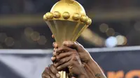 Equatorial Guinea akan bertindak sebagai tuan rumah Piala Afrika 2015.