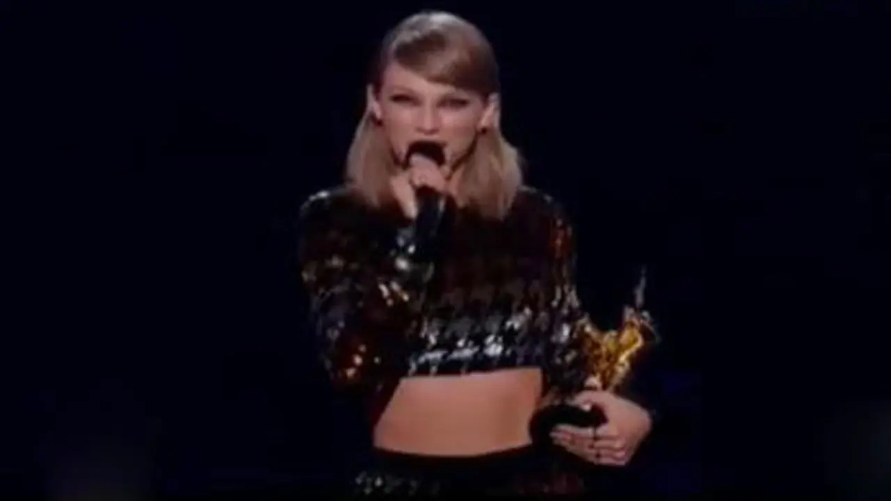 Robek Bendera Merah Putih hingga MTV Video Musik Awards