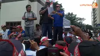 Setelah Didemo 3 Jam, BRI Penuhi Tuntutan Pensiunan Karyawan