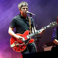 Noel Gallagher (Bintang/EPA)