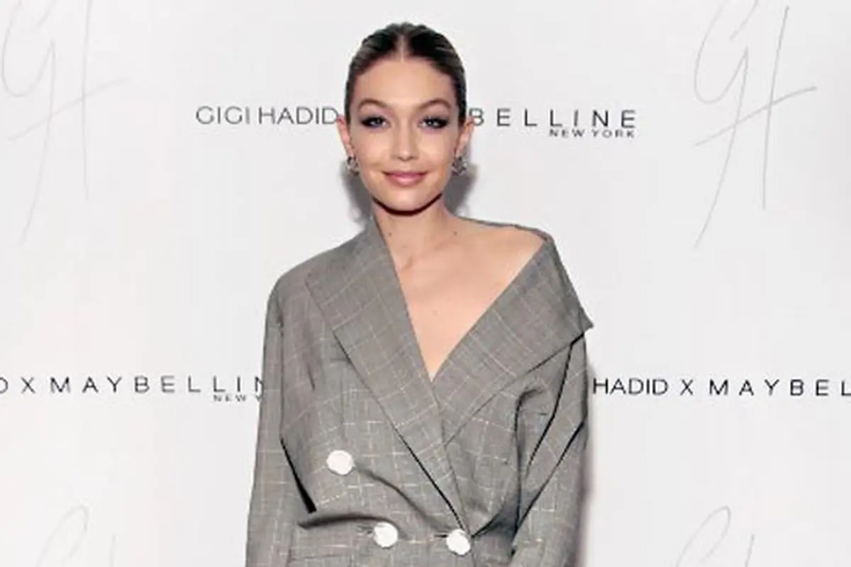 [Bintang] Gigi Hadid