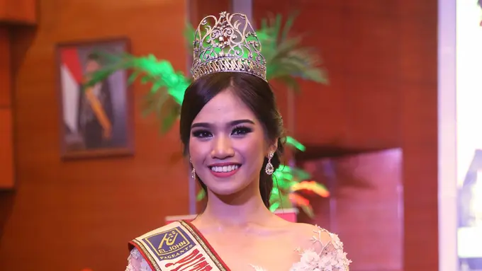 Putri Pariwisata Indonesia