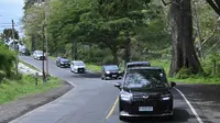 Uji Ketahanan Bali-Jakarta, Wuling Darion PHEV Melaju 1.200 Km Tanpa Isi Ulang Bensin Maupun Listrik