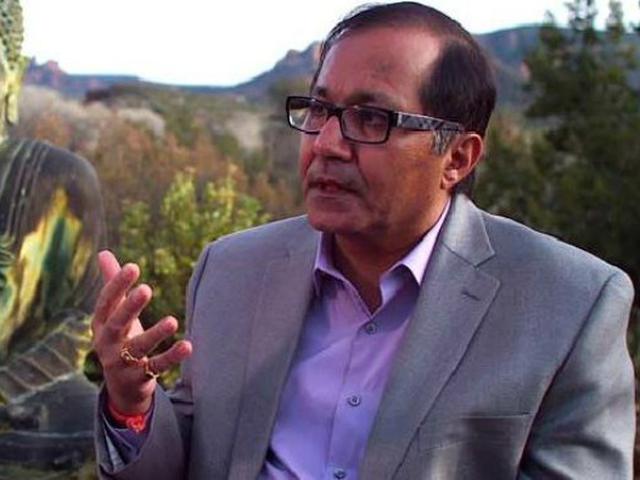 Pengakuan Dokter Yang Mati Suri Aku Melihat Surga Dan Neraka Global Liputan6 Com