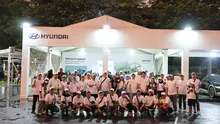 Pemenang Empowering #ChampsofTomorrow di final Piala Dunia U-17 2023. (Foto: Istimewa)