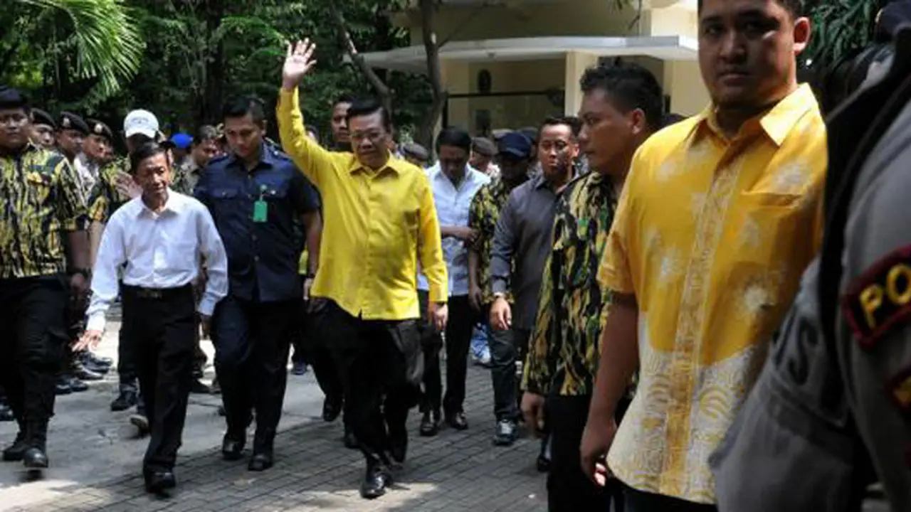 Agung Laksono