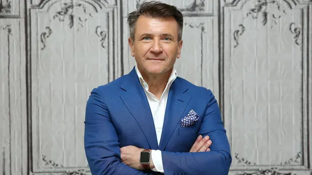 Robert Herjavec