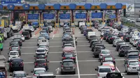 Jadwal Lengkap Pemberlakuan Transaksi Nontunai di Tol Jasa Marga
