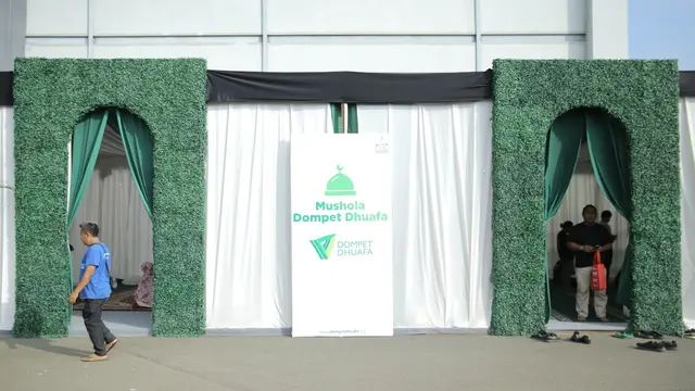 Jakarta Fair Kemayoran 2024