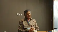 Mantan Sekjen ASEAN, Surin Pitsuwan Tutup Usia